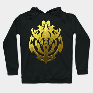 Nazarick Hoodie